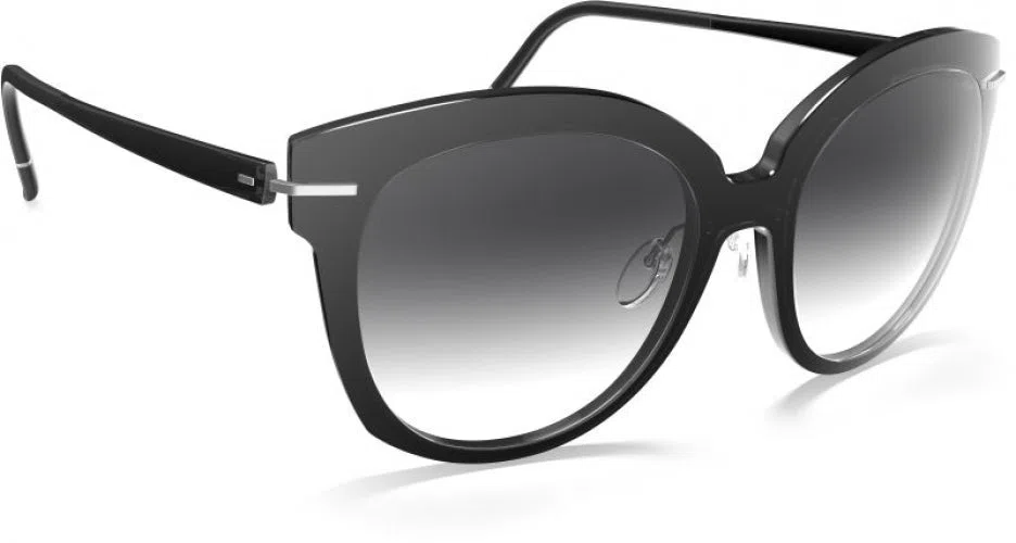 Silhouette Cap d'Ail 3194 Sunglasses - view 4